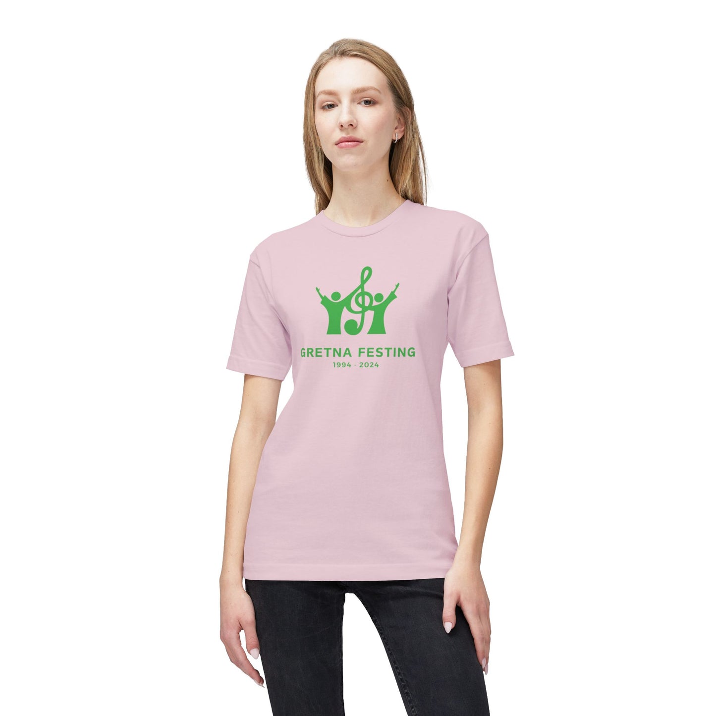 Gretna Festing All Together Now - Unisex Tee