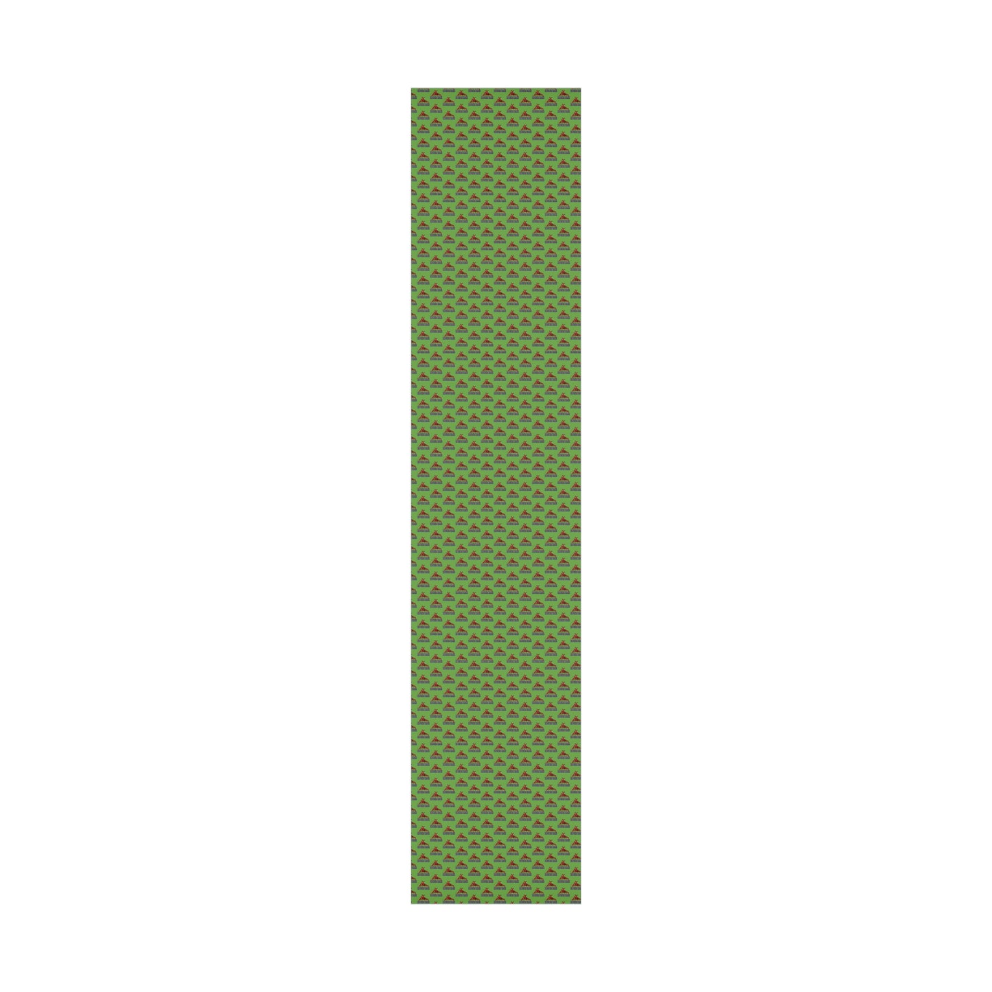 Rouxdolph Wrapping Paper