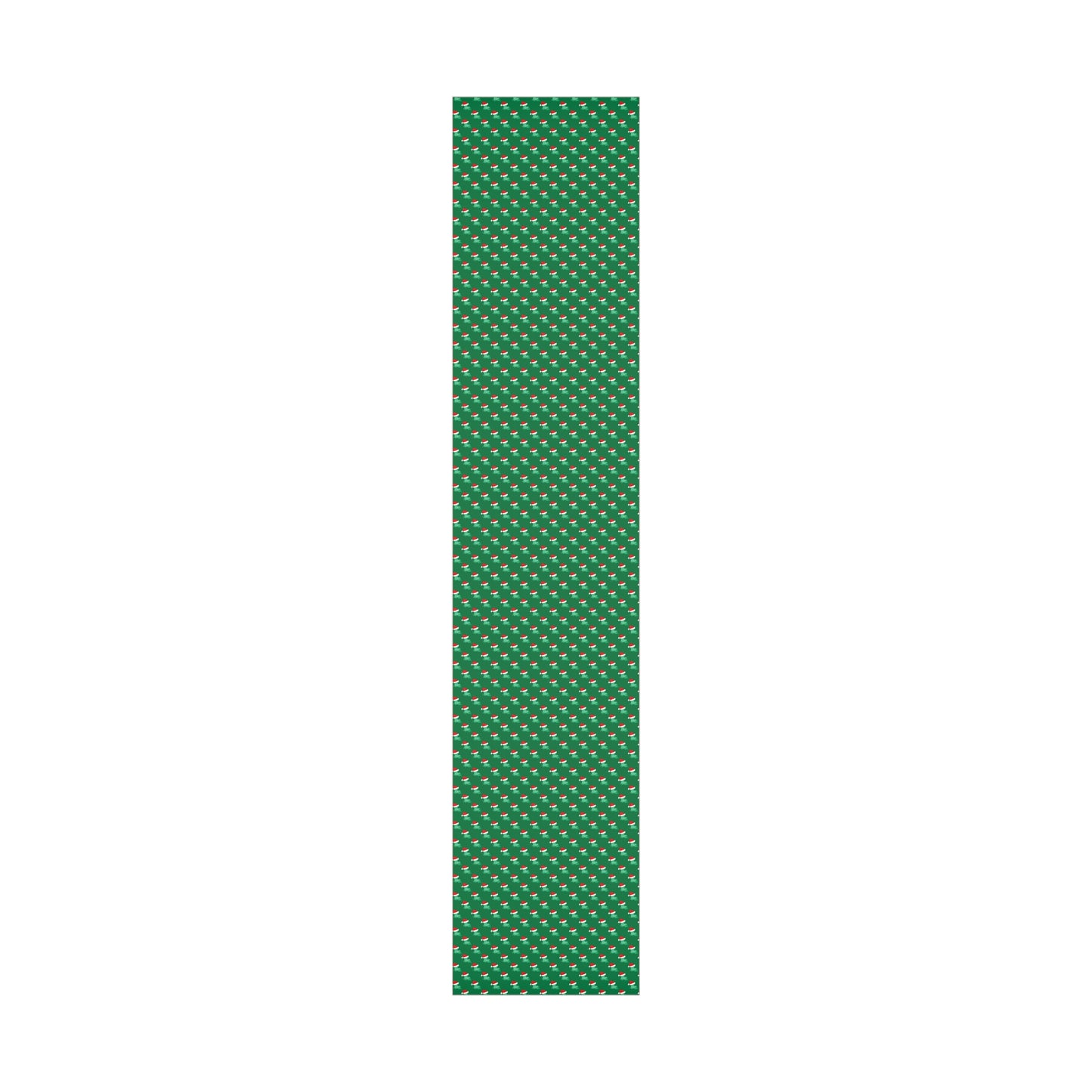 Louisiana Christmas Cheer Wrapping Paper