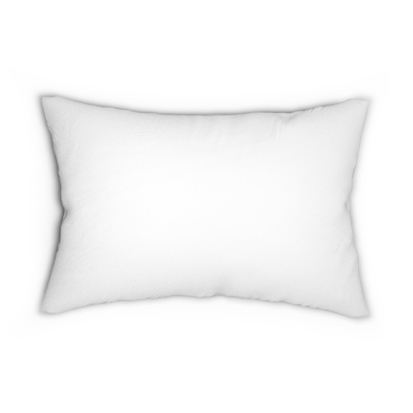 Louisiana Christmas Favorite Things - Lumbar Pillow