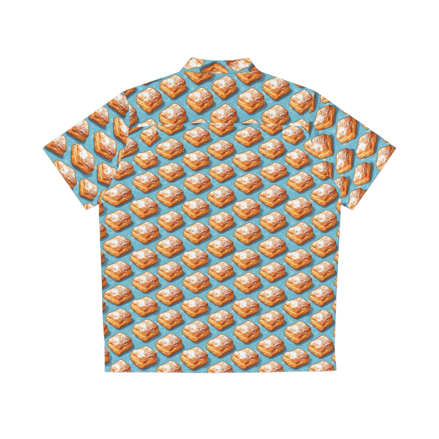 Beignet Done That - Men's Festival Shirt
