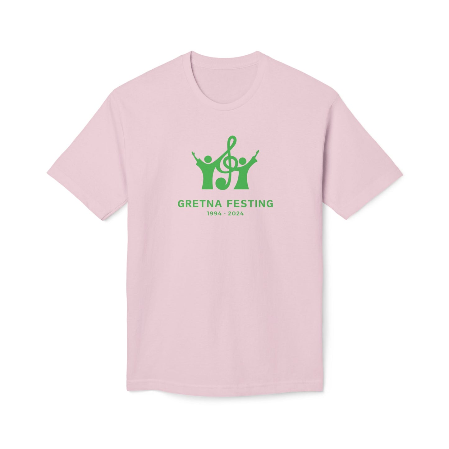 Gretna Festing All Together Now - Unisex Tee