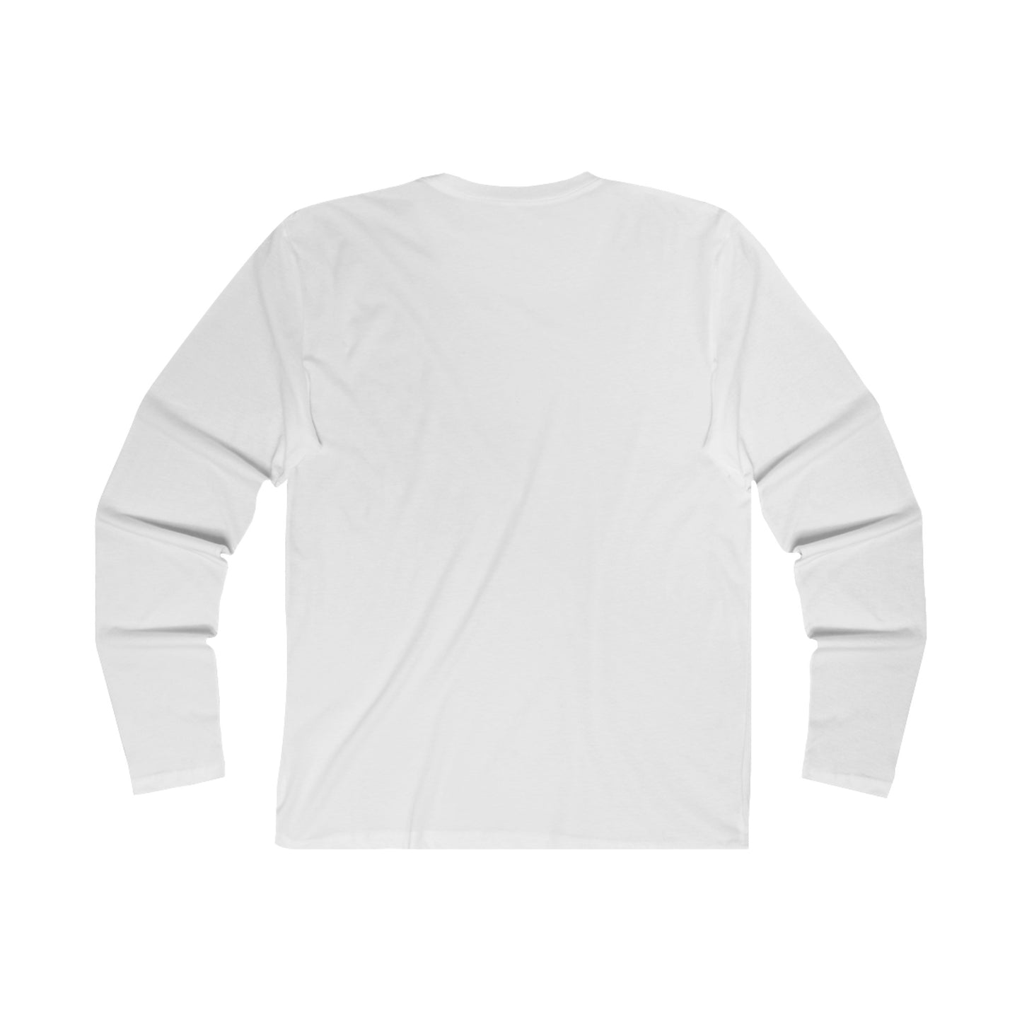 It's Pop... I Said What I Said - Long Sleeve Tee