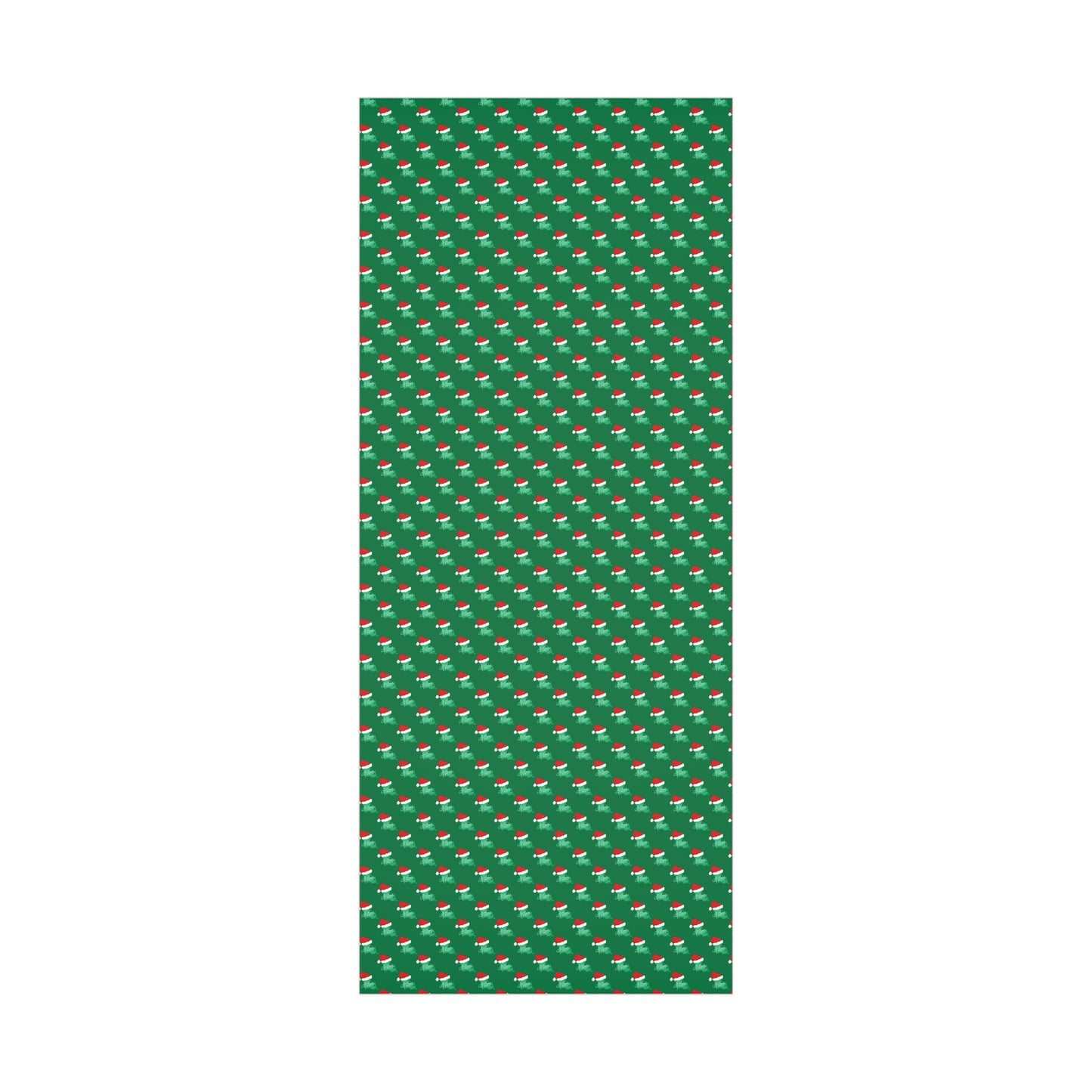 Louisiana Christmas Cheer Wrapping Paper