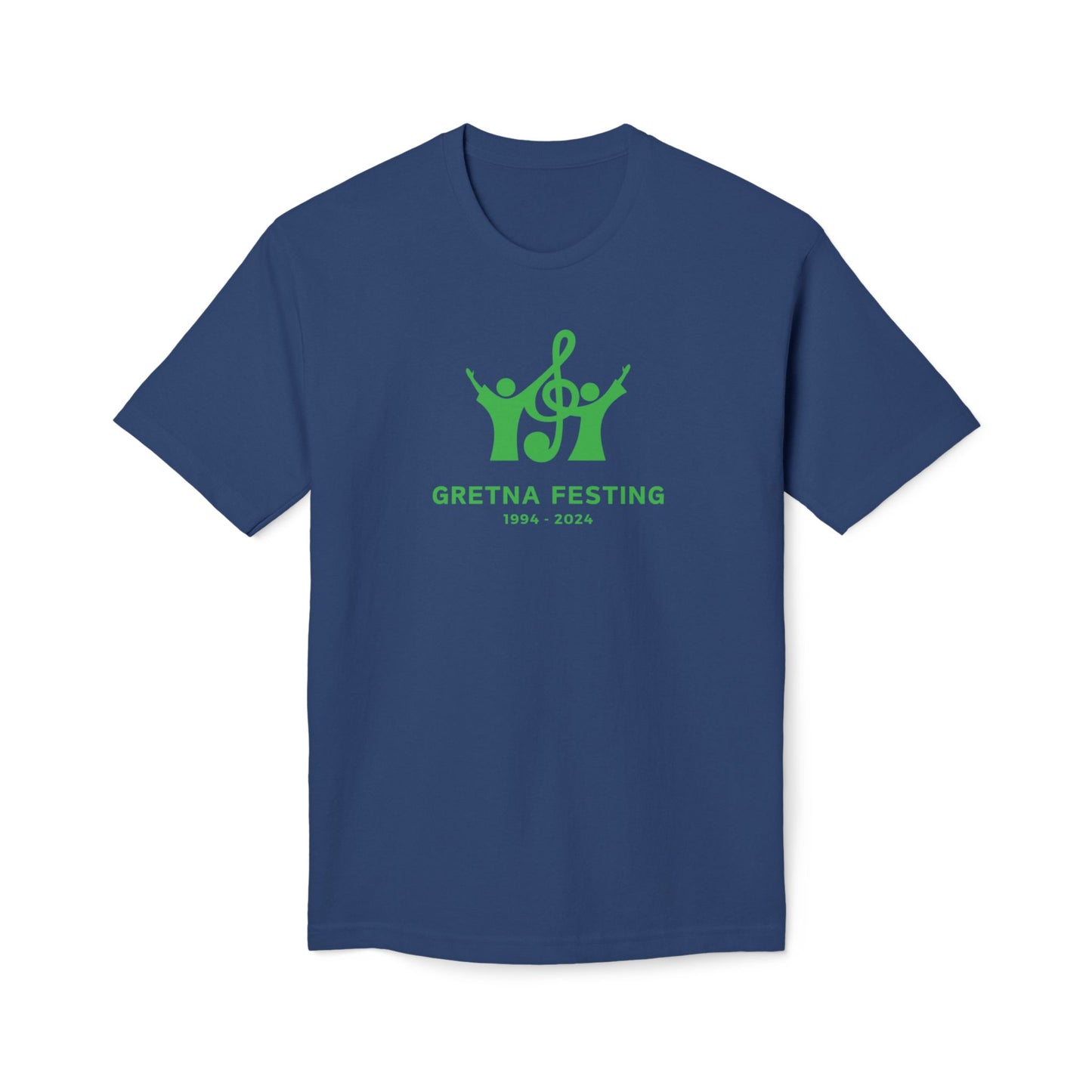 Gretna Festing All Together Now - Unisex Tee
