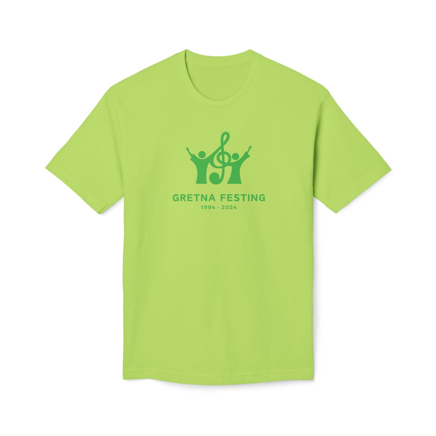 Gretna Festing All Together Now - Unisex Tee