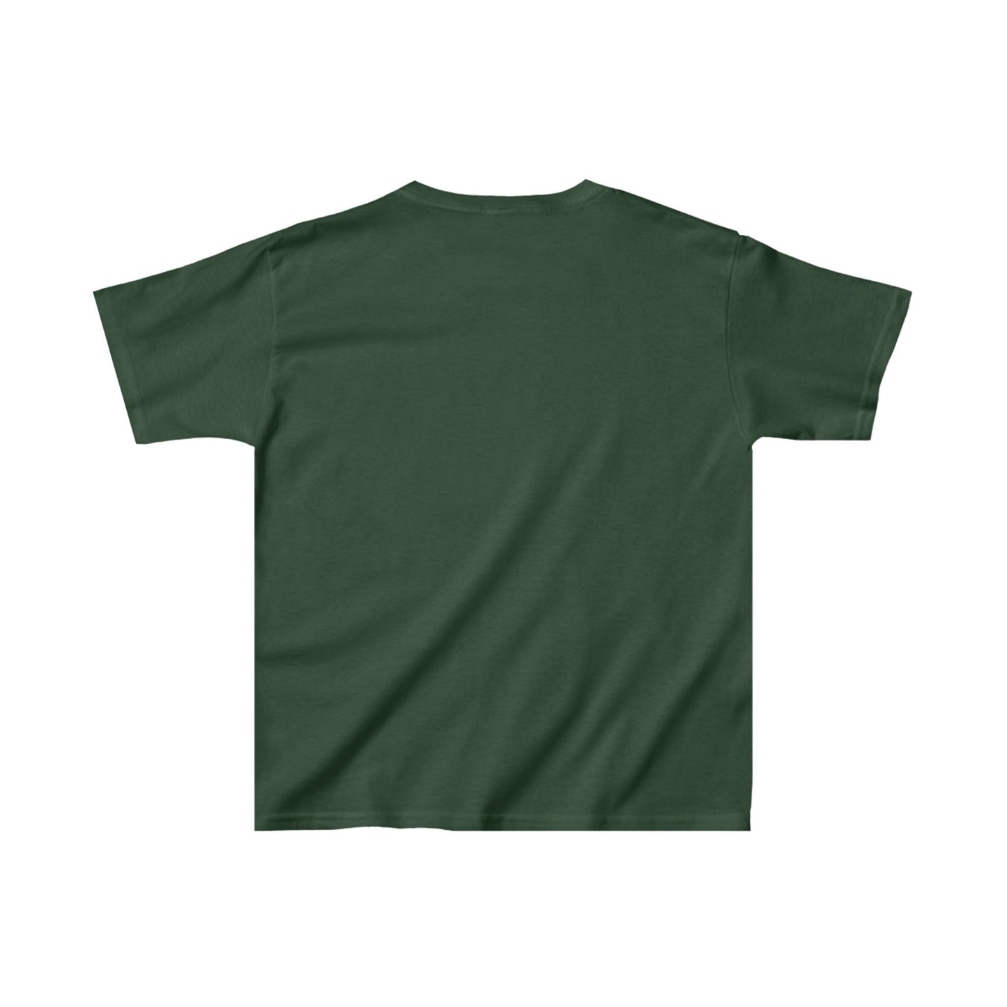 Most Wonderful Time of the Year - Kids Heavy Cotton™ Tee