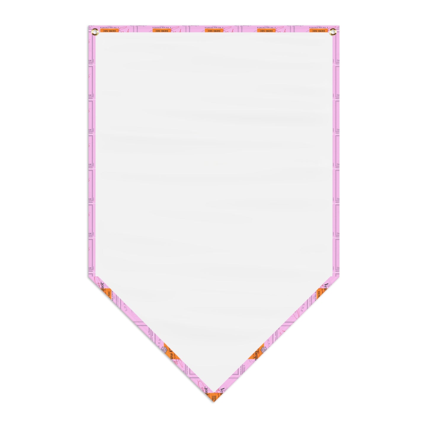 Pennant Banner