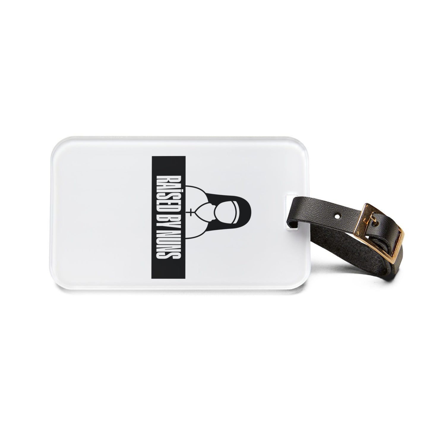 Luggage Tag