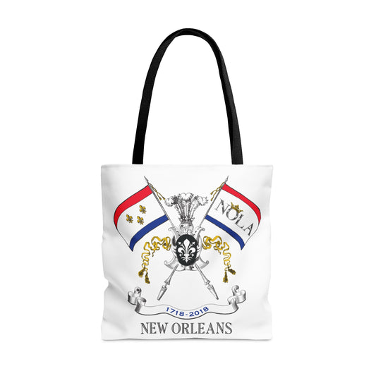 NOLA 300 - Tote Bag