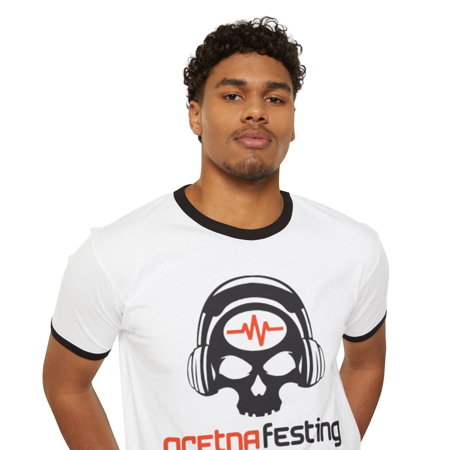 Gretna Festing Rock 'n' Roll Soul - Gretna Festing Ringer Tee