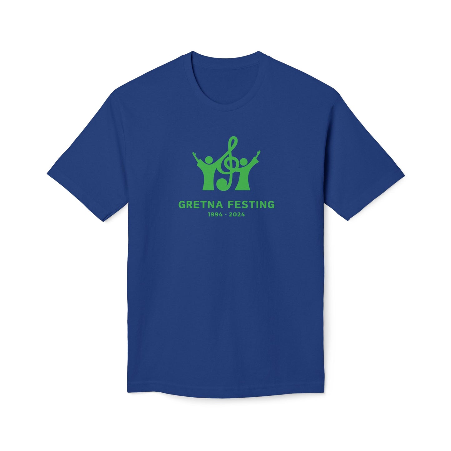 Gretna Festing All Together Now - Unisex Tee