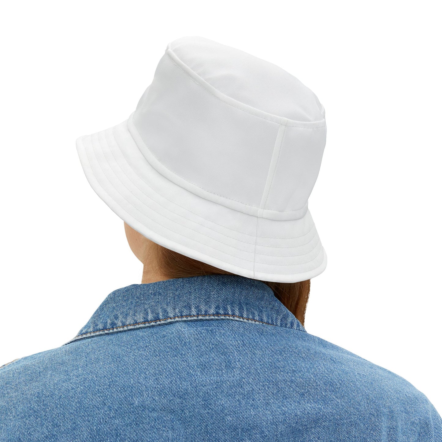 Gretna Festing Harmony in Bloom Bucket Hat