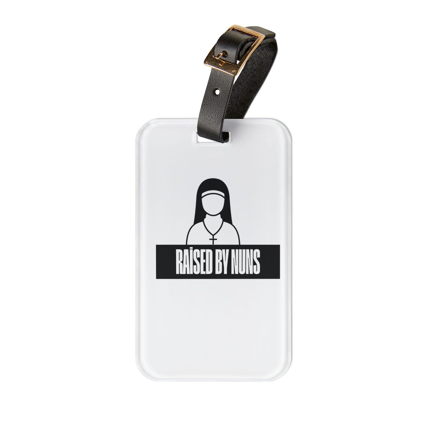 Luggage Tag