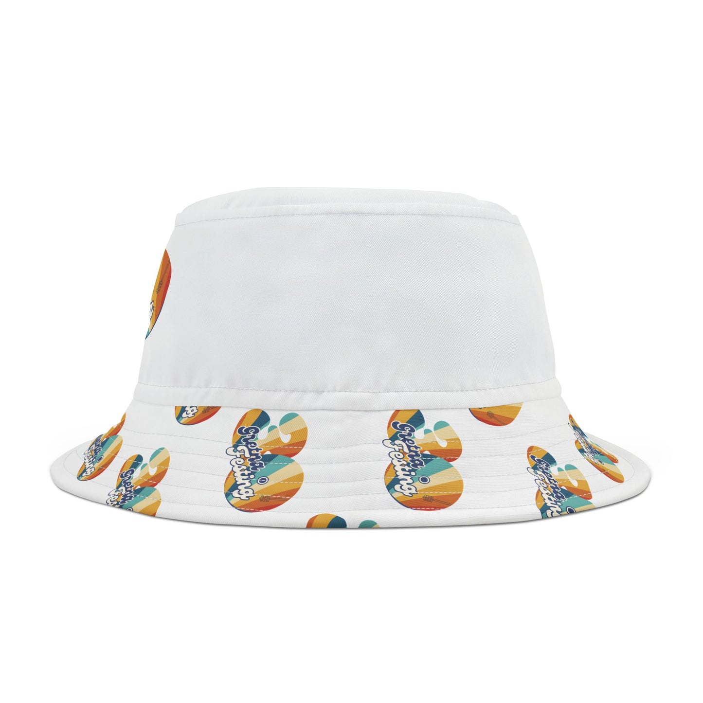 30 Years Strong - Gretna Festing Bucket Hat