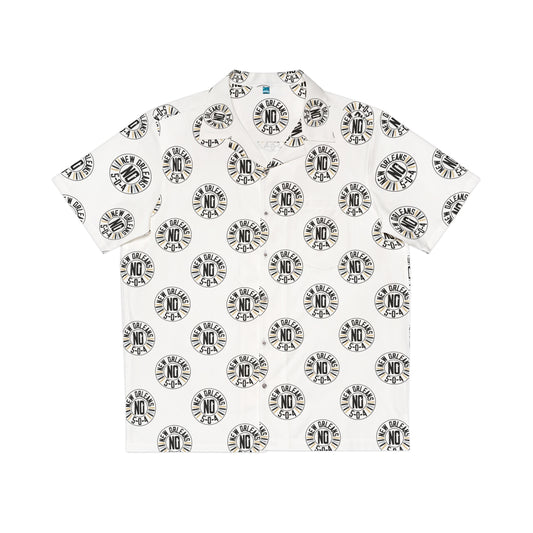 504 in Saints Style Festival Shirt