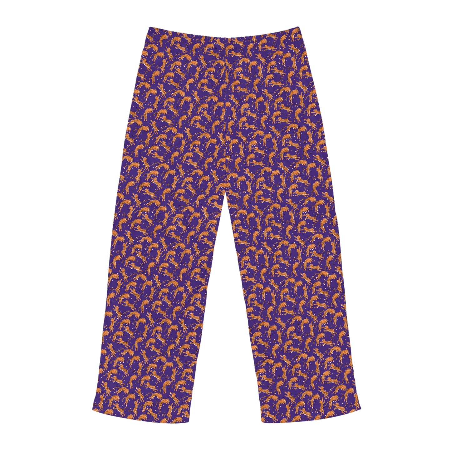 Tiger Crawl - Men's Pajama Pants