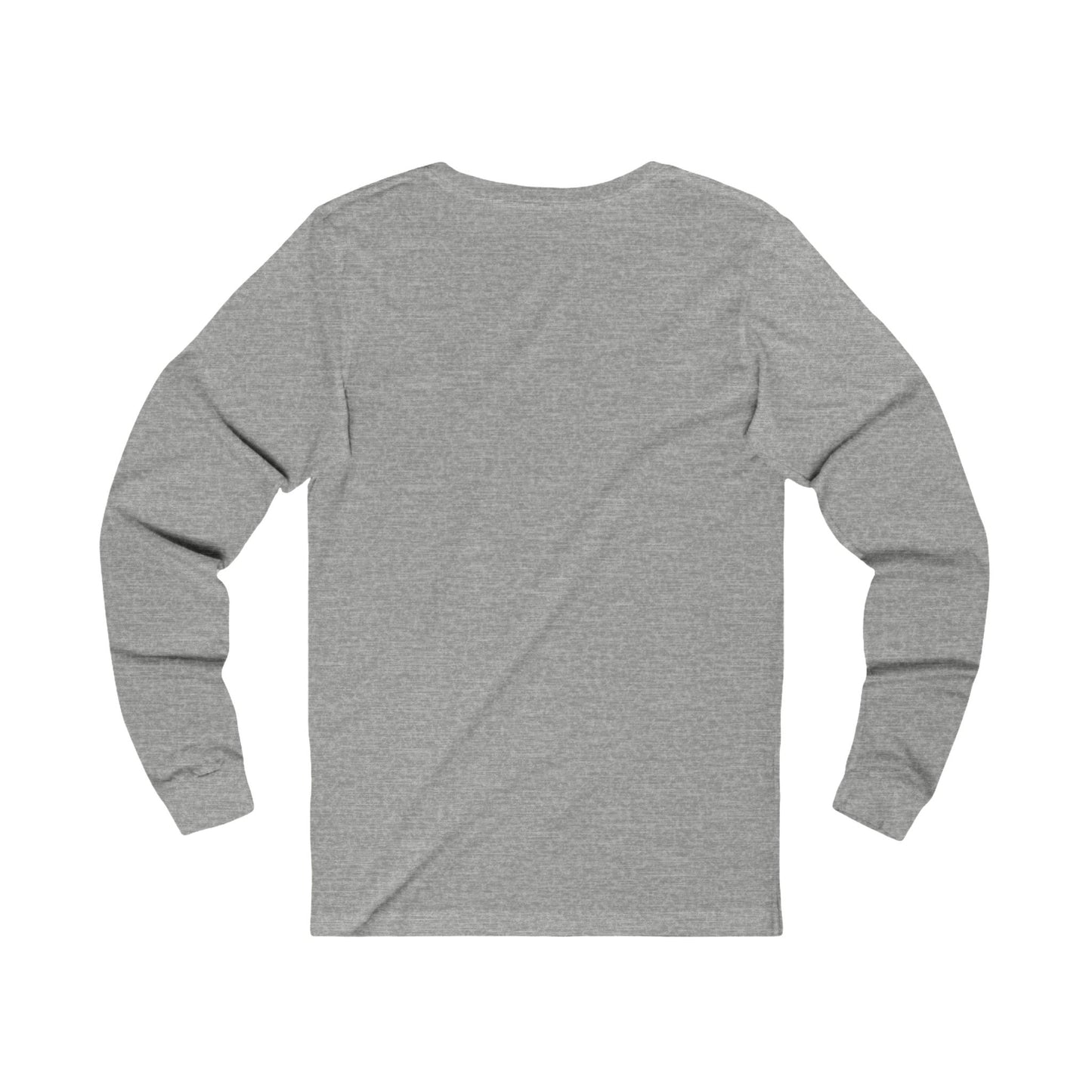 Louisiana Love Long Sleeve - Unisex Jersey Long Sleeve Tee