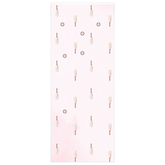 Rose Elegance Wrapping Paper