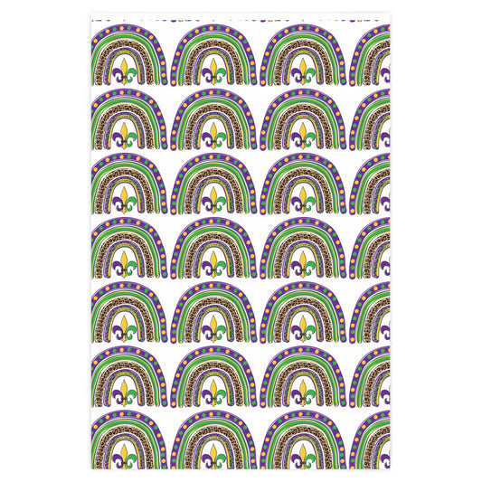 NOLA Pride: NOLA Pride Wrapping Paper