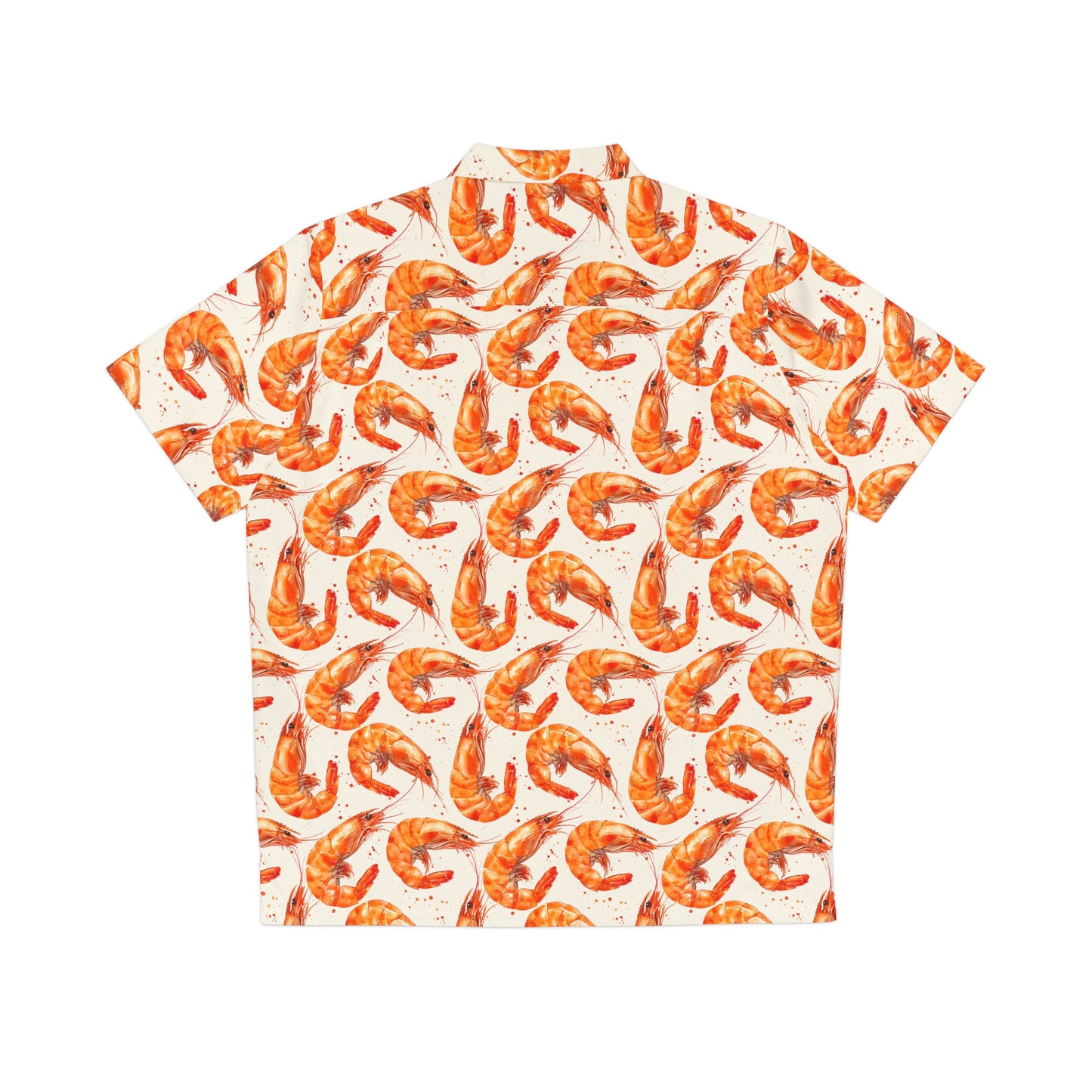 Shrimply the Best - Men's Festival Shirt