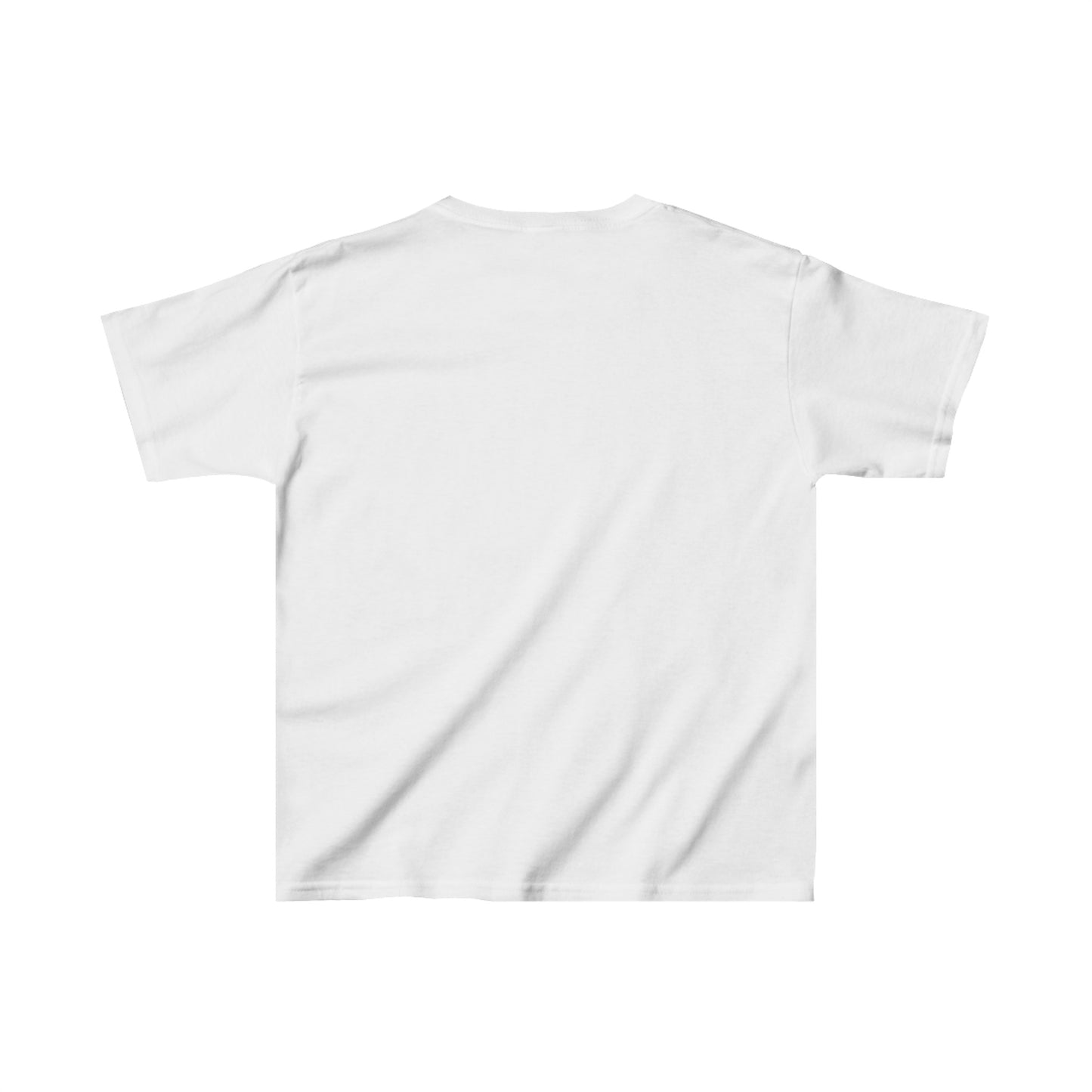 Kids Italian Gretna Kids Heavy Cotton™ Tee