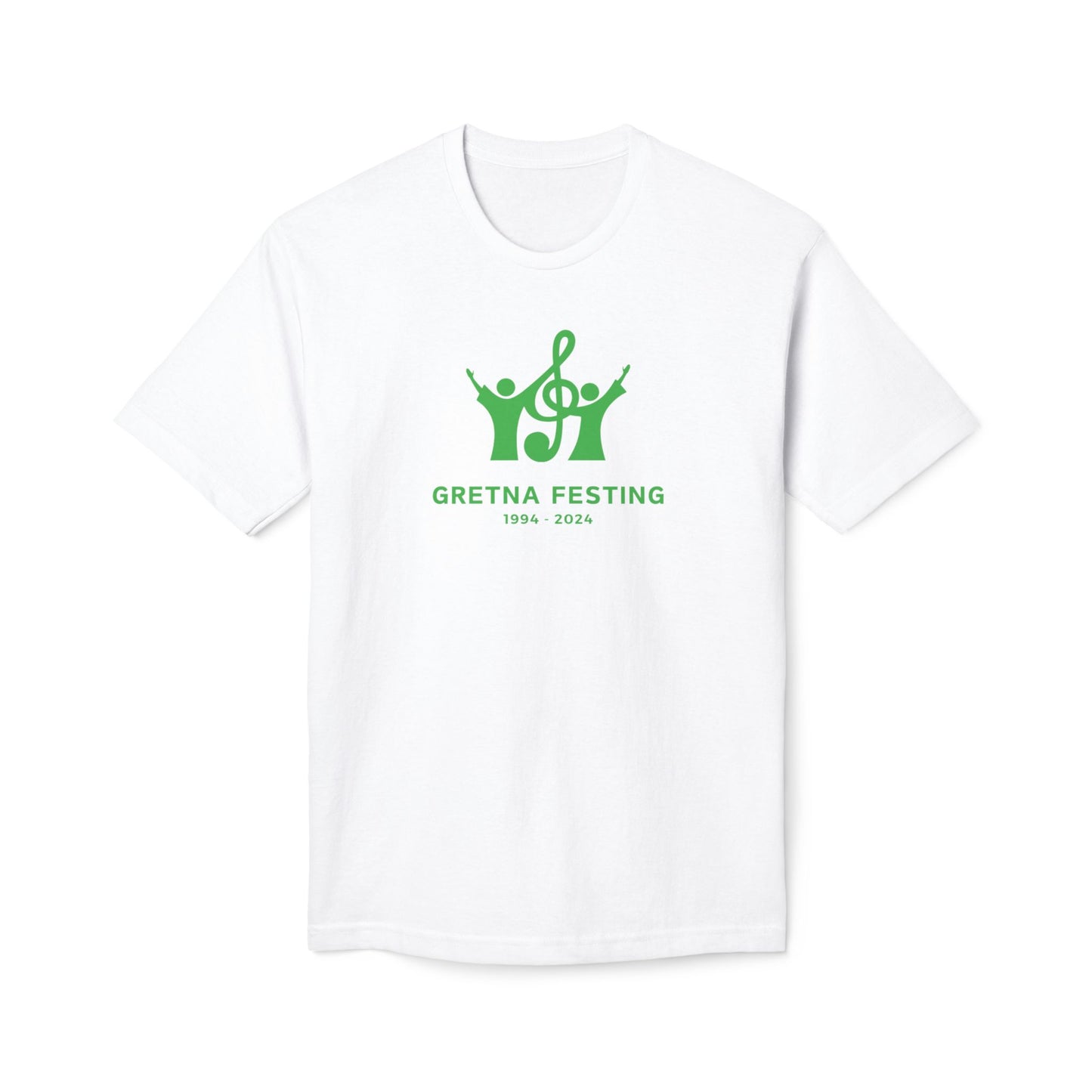 Gretna Festing All Together Now - Unisex Tee