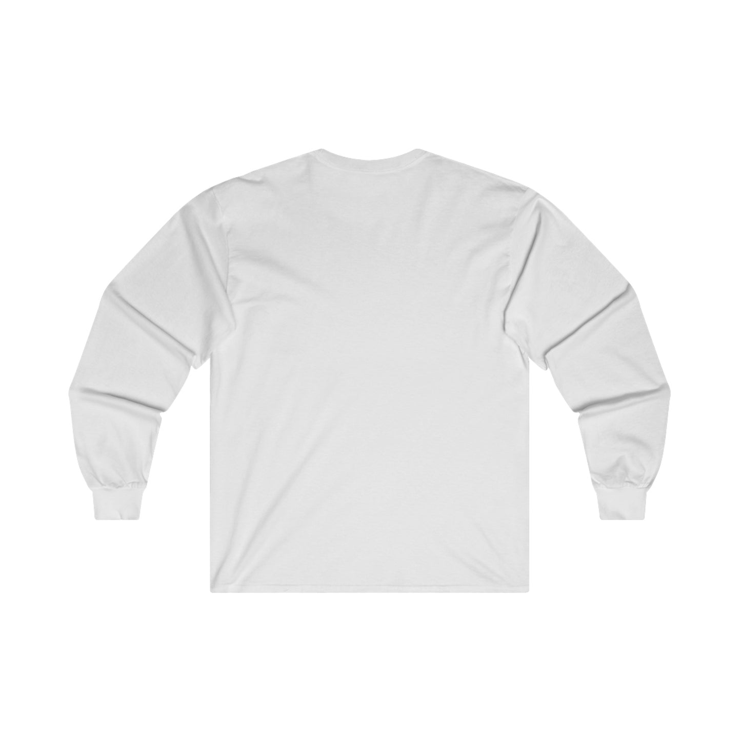 Let's Go Ghouls - Ultra Cotton Long Sleeve Tee