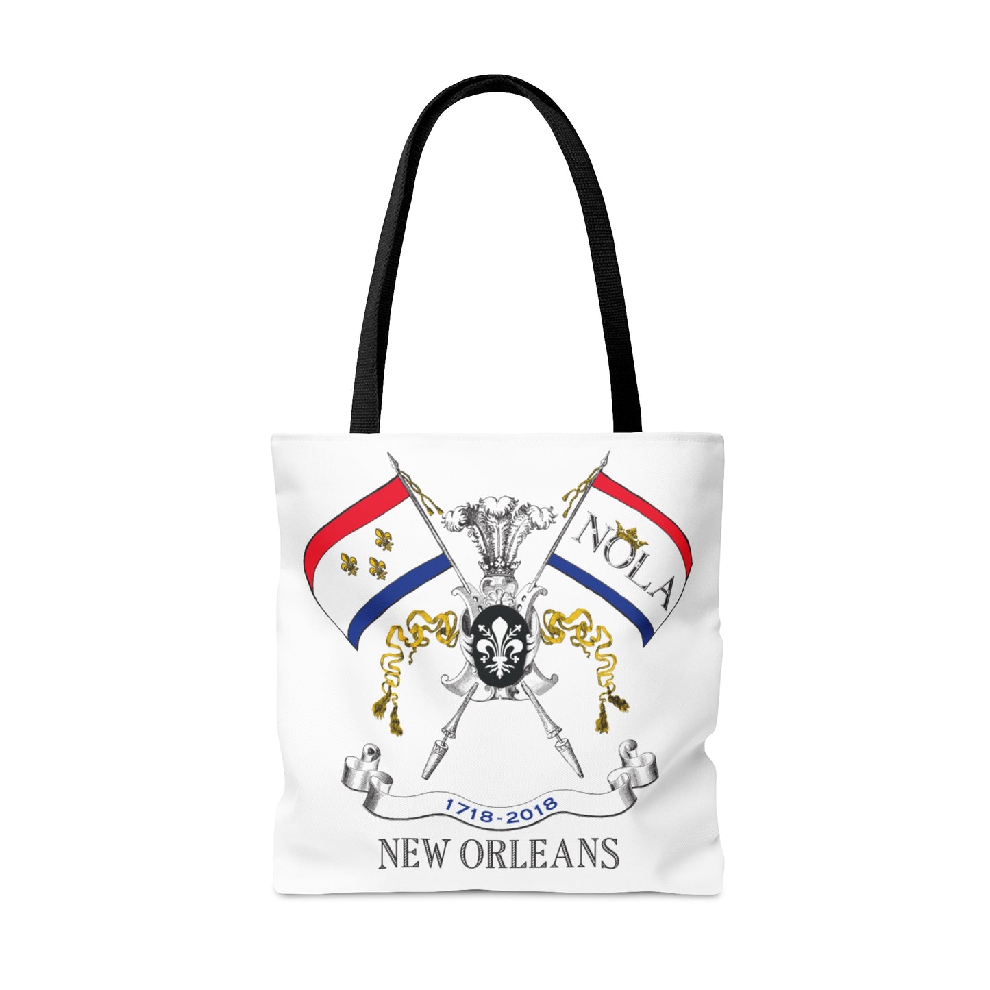 NOLA 300 - Tote Bag