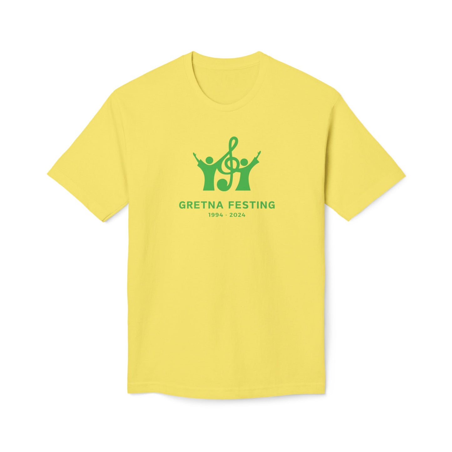 Gretna Festing All Together Now - Unisex Tee