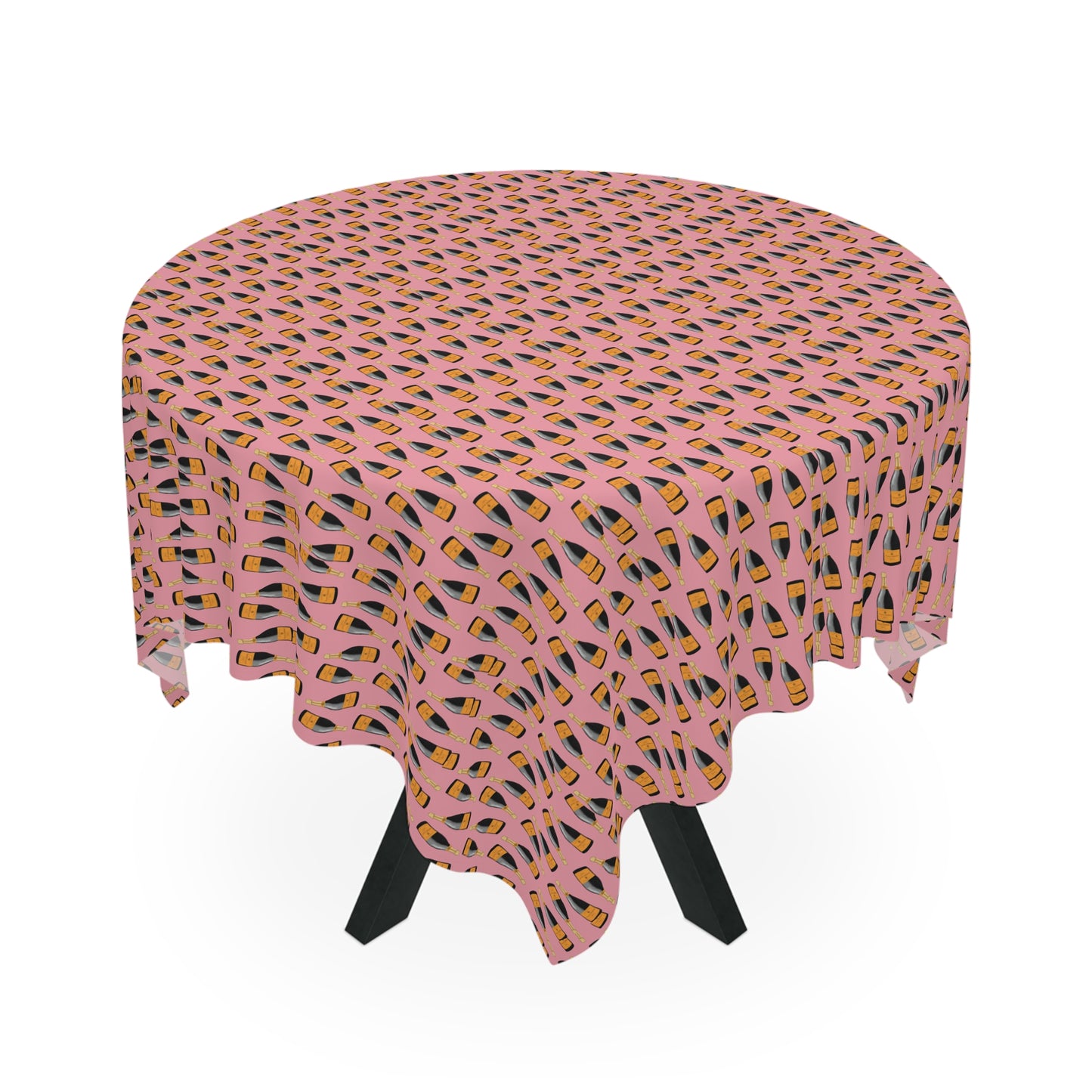 Bubbles & Bliss Tablecloth