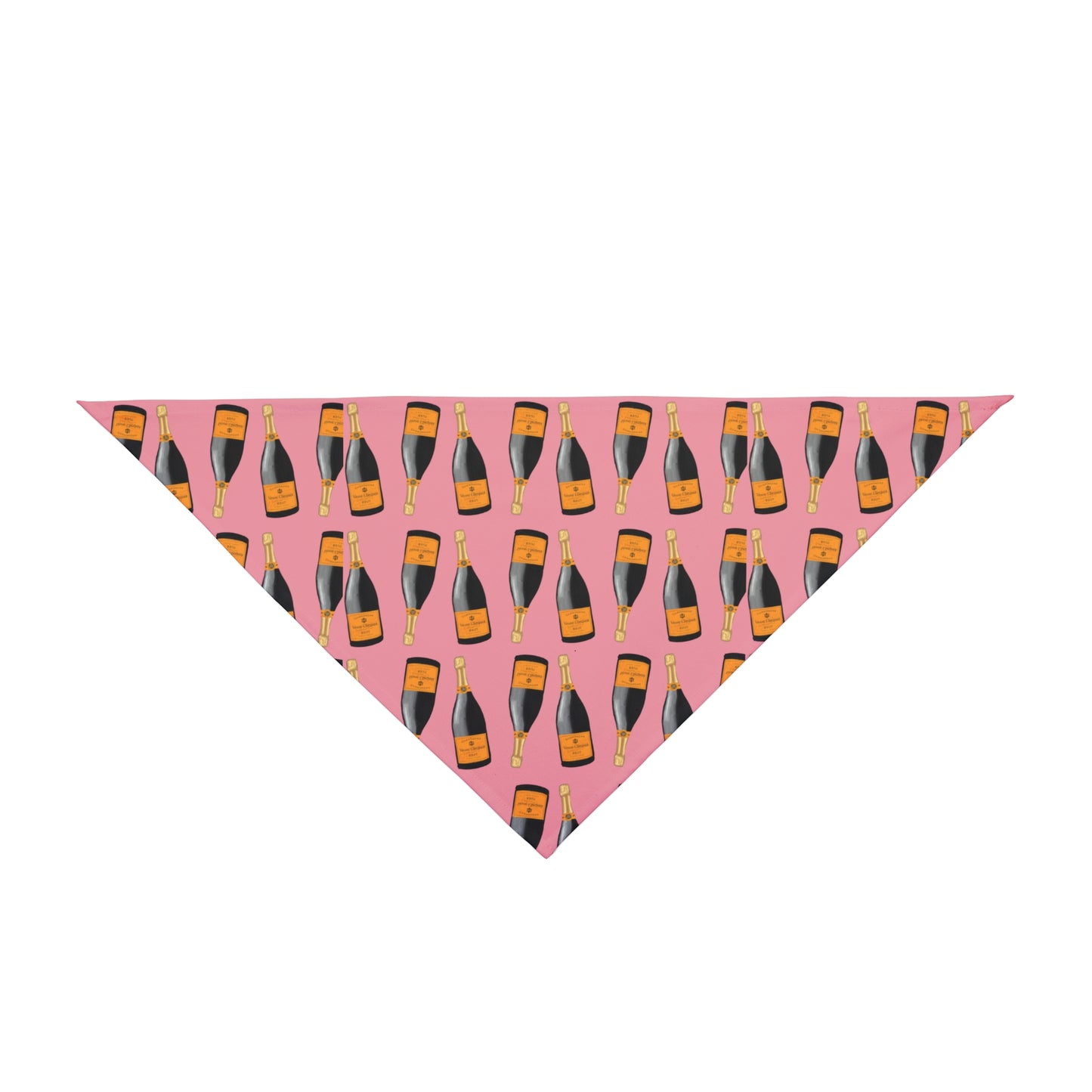 Fur-bulous Bubbles Pet Bandana