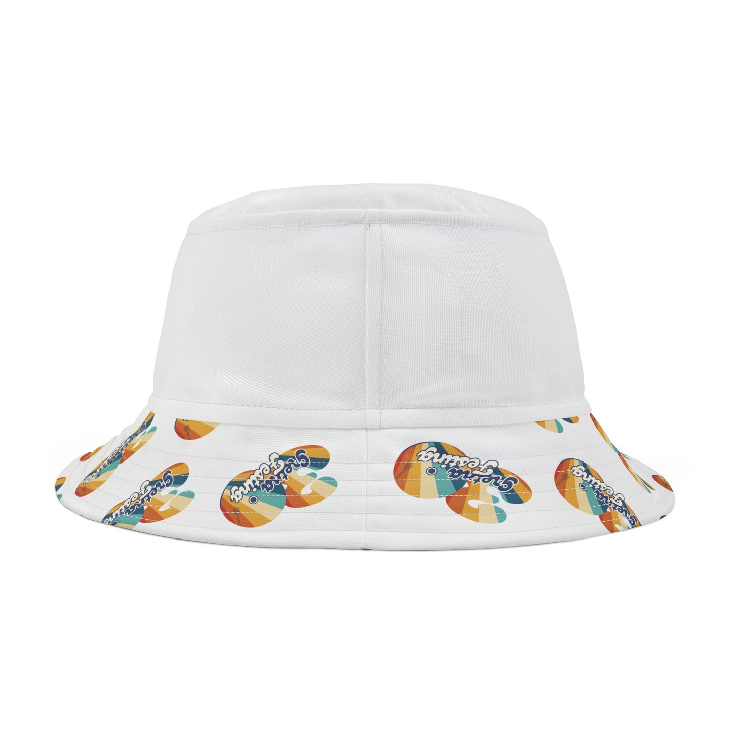 30 Years Strong - Gretna Festing Bucket Hat