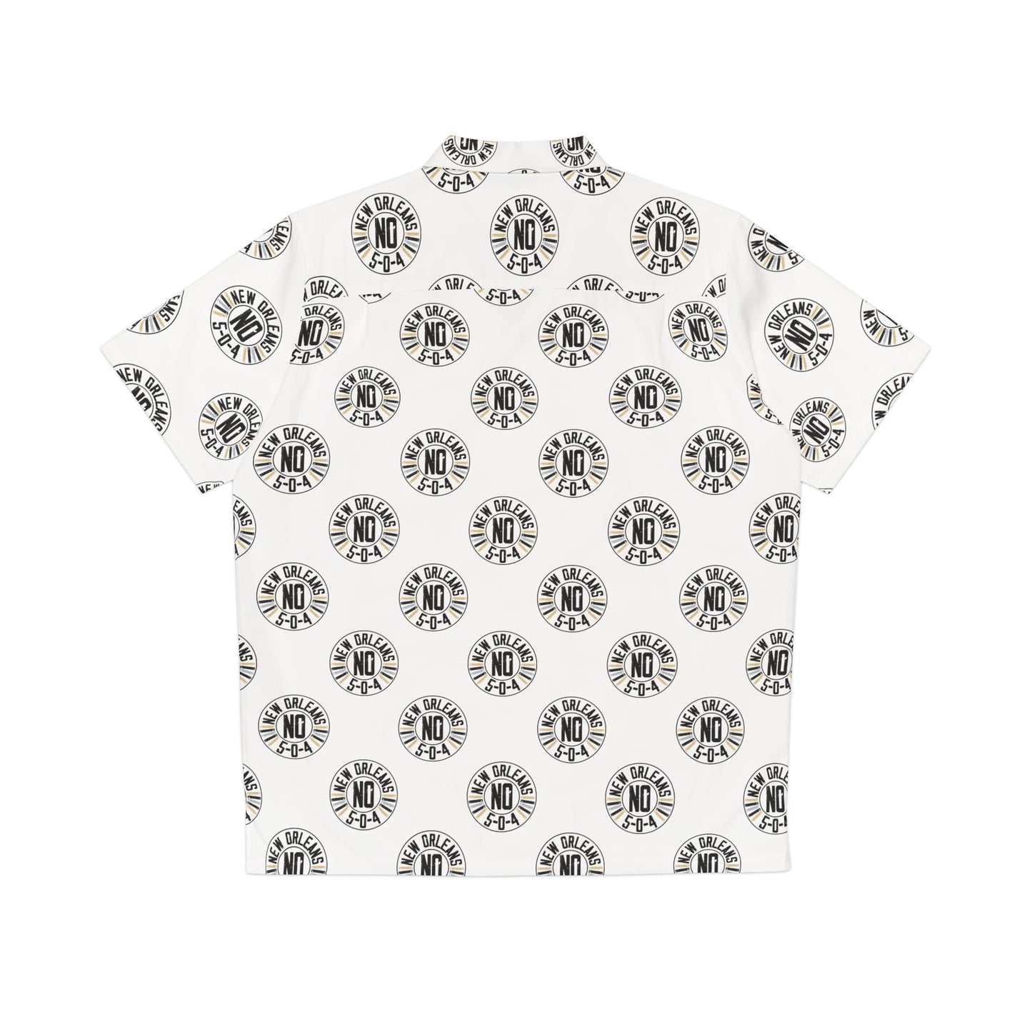 504 in Saints Style Festival Shirt