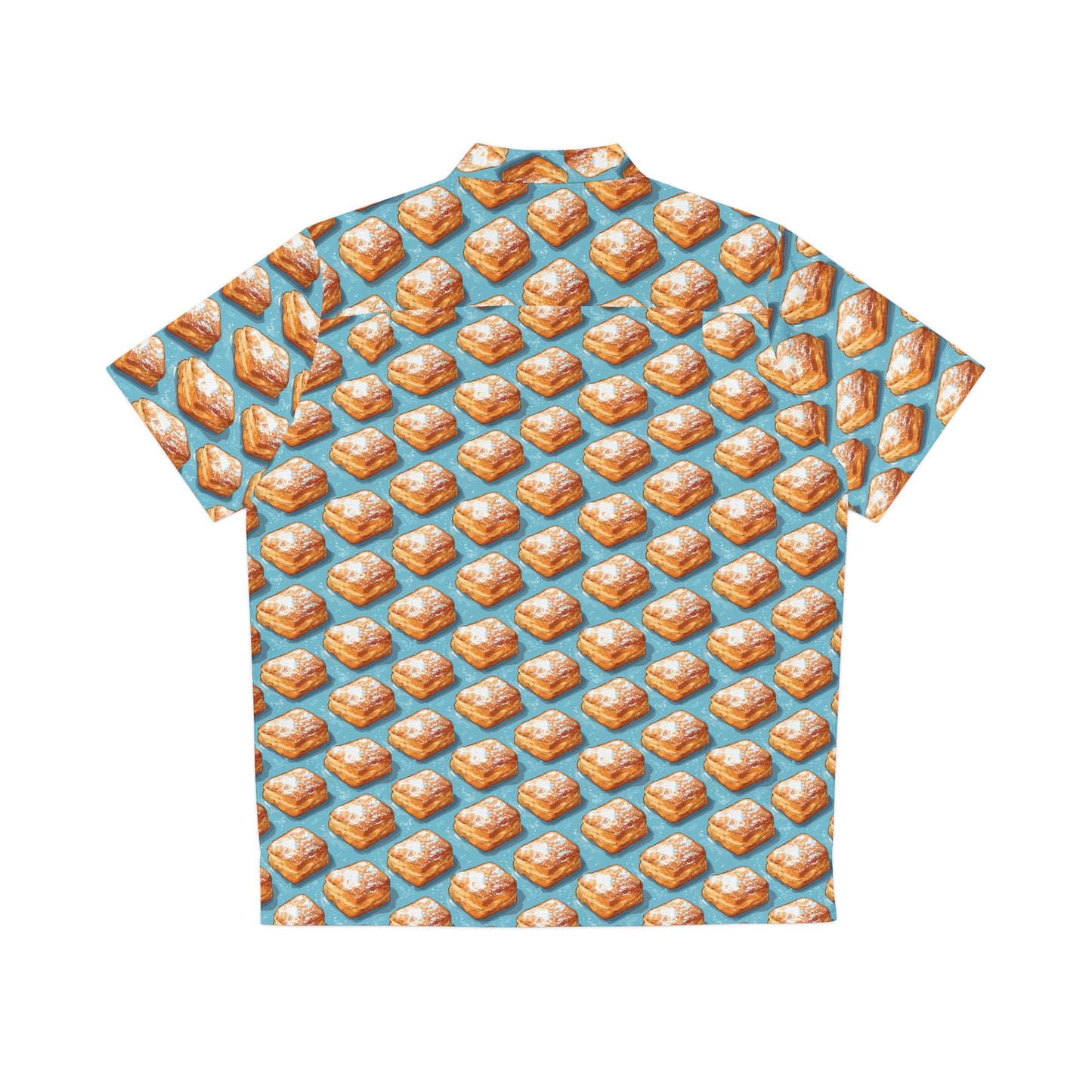 Beignet Done That - Men's Festival Shirt