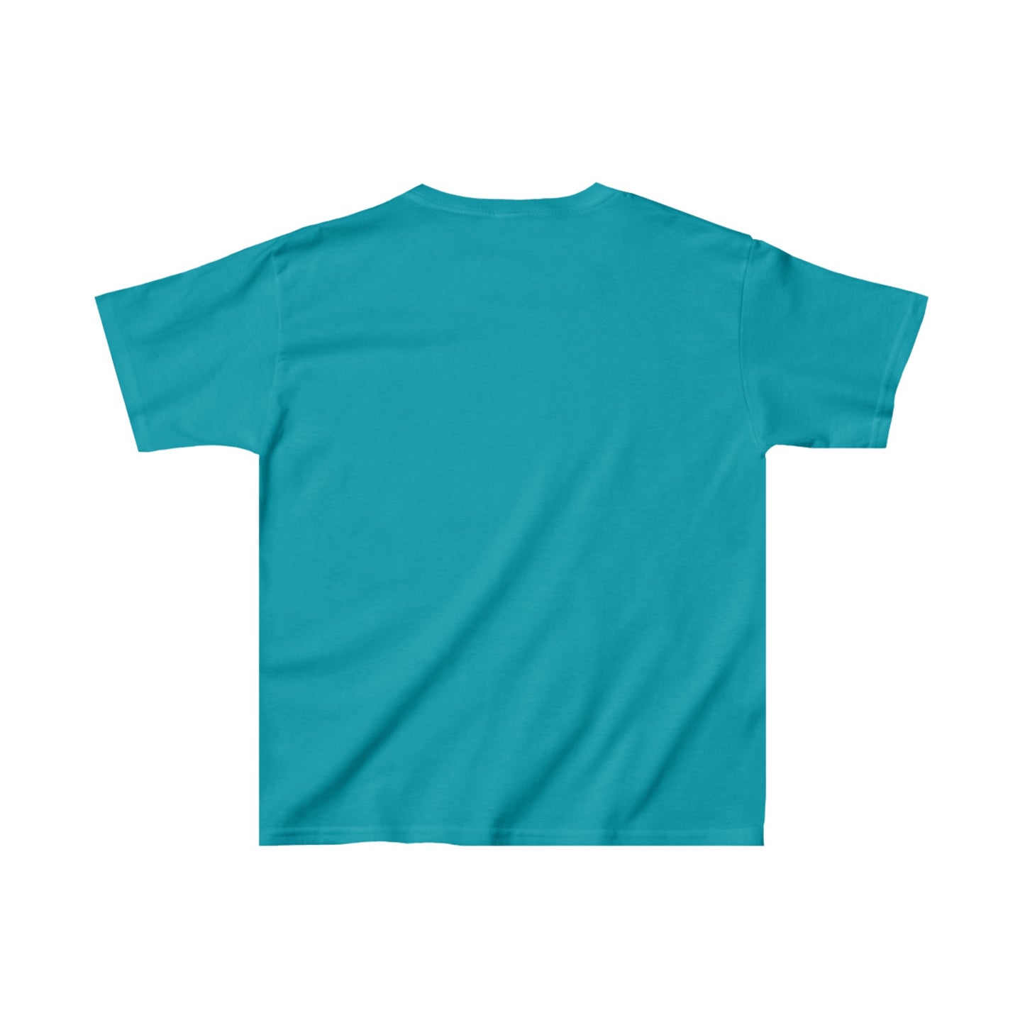 Shades of Festing - Kids' Gretna Festing Tee