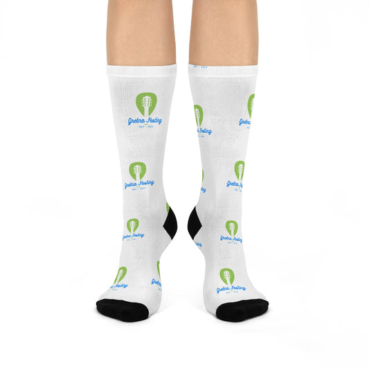 Pick of the Festival - Gretna Festing Cushioned Crew Socks