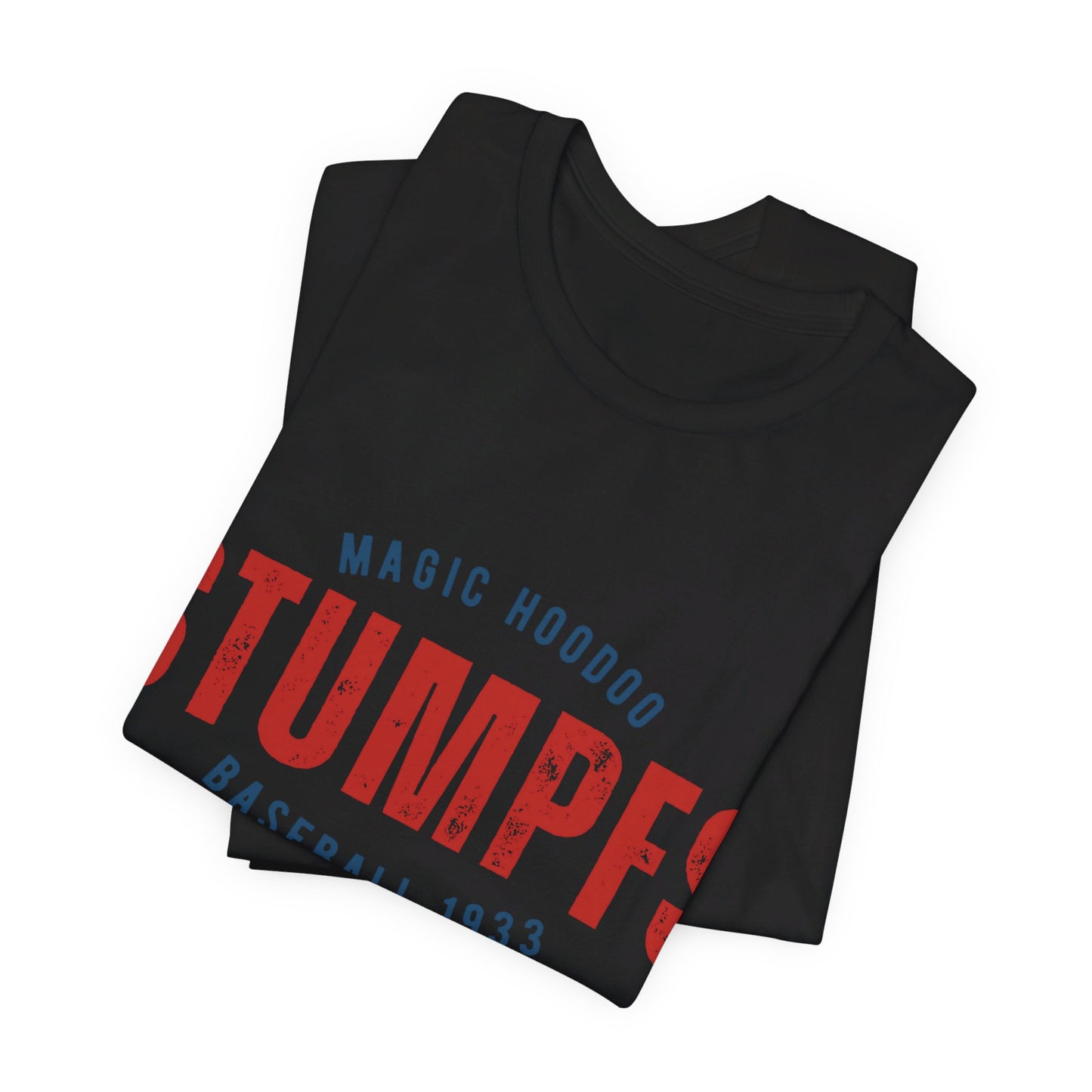 Gretna History - Stumpfs Magic Hoodoo Classic Tee