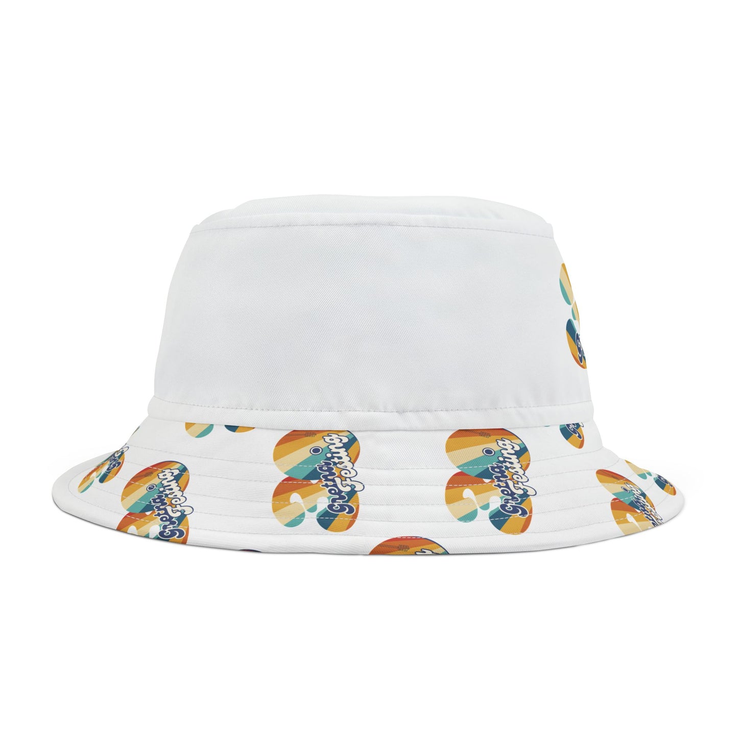 30 Years Strong - Gretna Festing Bucket Hat