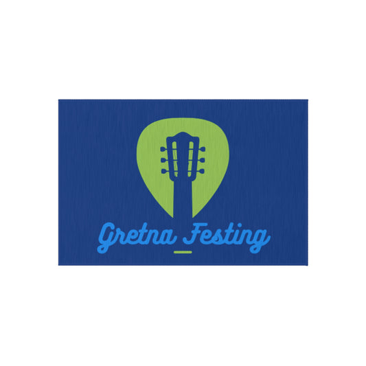 Pick of the Festival - Gretna Festing Outdoor Rug