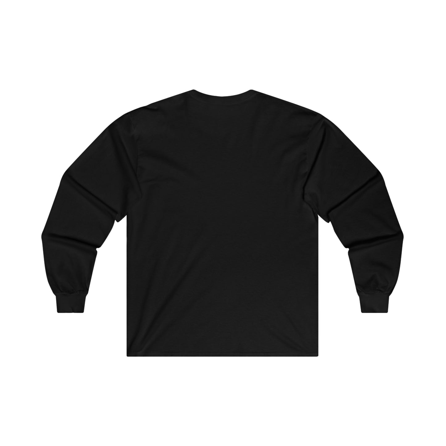 Let's Go Ghouls - Ultra Cotton Long Sleeve Tee