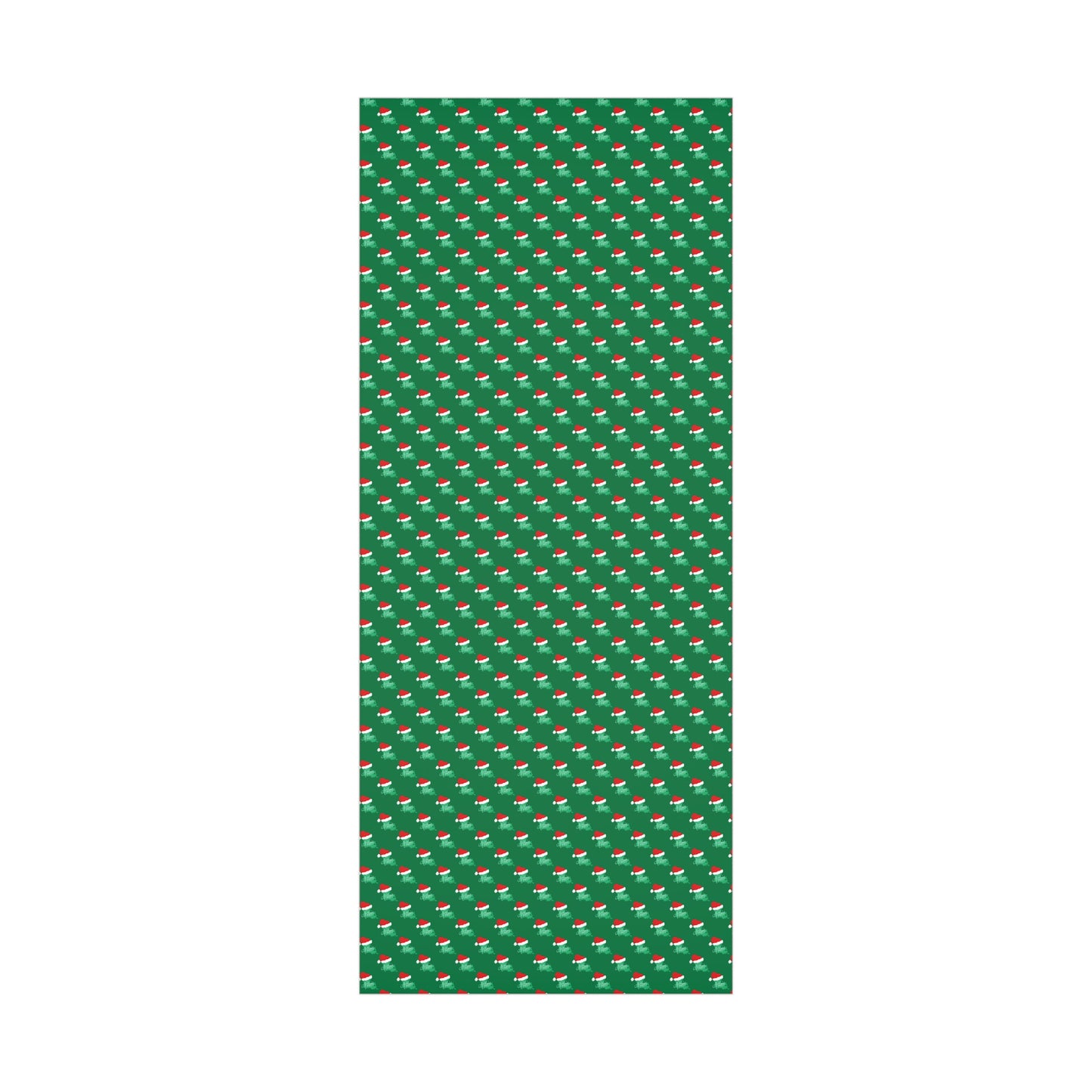 Louisiana Christmas Cheer Wrapping Paper