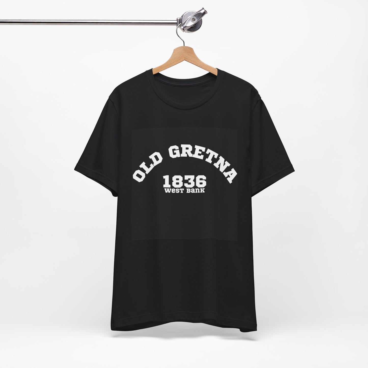 Old Gretna 1836 - Unisex Tee