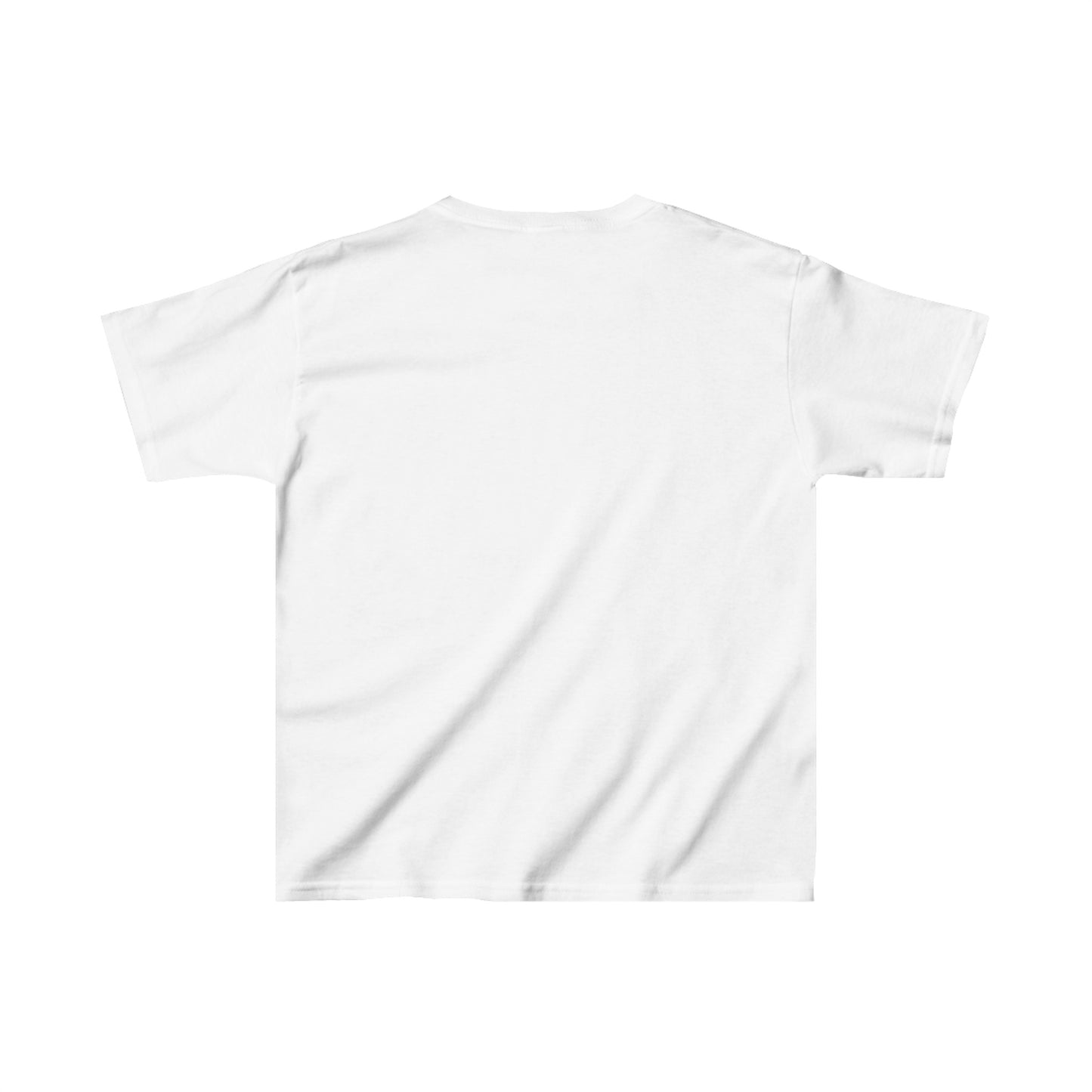 Kids Italian Gretna Kids Heavy Cotton™ Tee