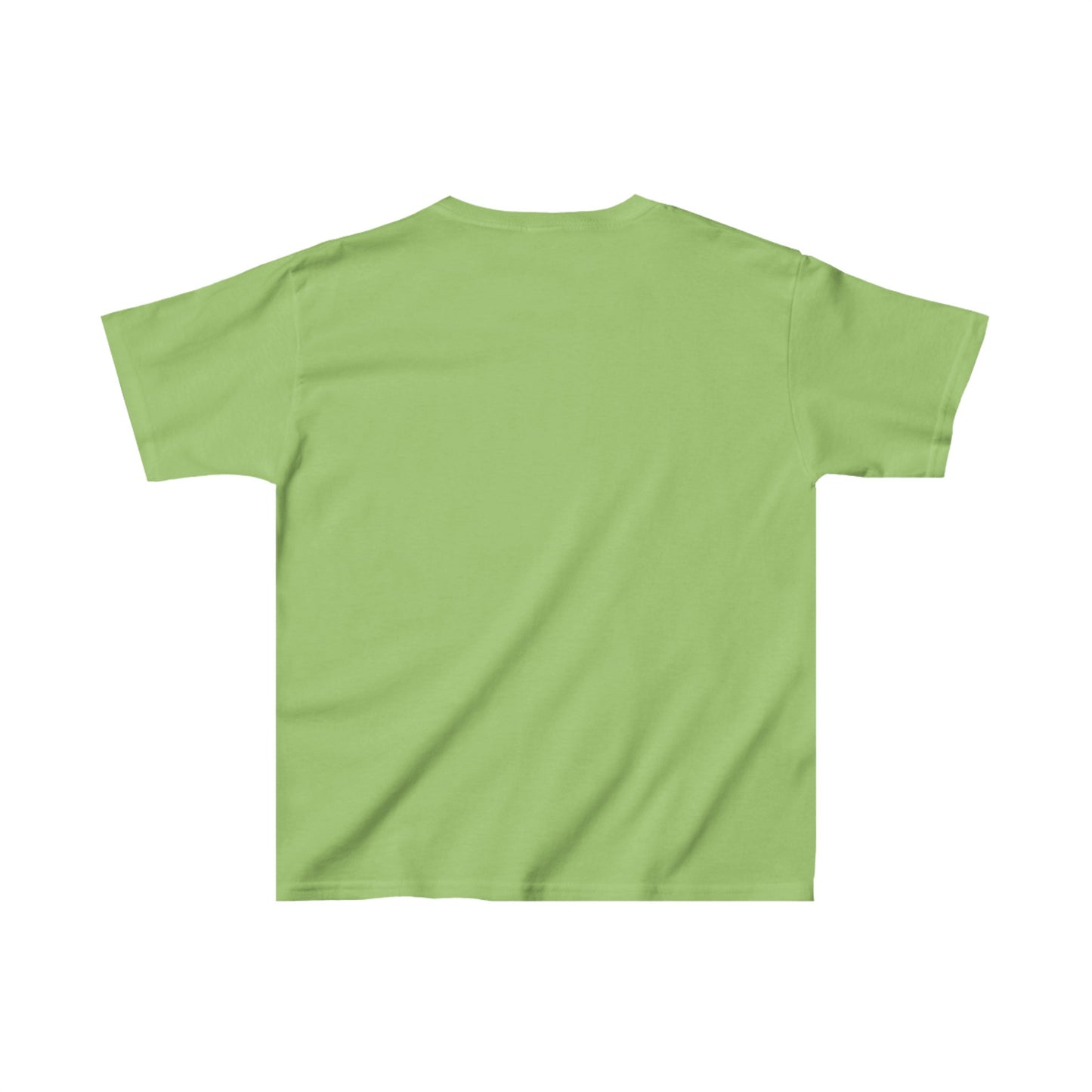 Kids Italian Gretna Kids Heavy Cotton™ Tee