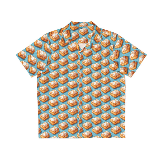 Beignet Done That - Men's Festival Shirt